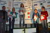 Toursiegerehrung am 6.11.2010