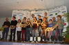 Toursiegerehrung am 6.11.2010