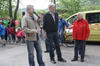 29.4.2011 - EuroFoxLauftour 2011 mit FoxBucklTour und H��l NordicWalkingTour - Saisonstart in Seebenstein