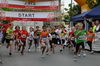 3.7.2011 - EuroFoxLauftour 2011 mit FoxBucklTour und H��l NordicWalkingTour - LMB - Stadtlauf Oberpullendorf (23. Auflage)