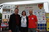 3.7.2011 - EuroFoxLauftour 2011 mit FoxBucklTour und H��l NordicWalkingTour - LMB - Stadtlauf Oberpullendorf (23. Auflage)