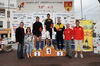 3.7.2011 - EuroFoxLauftour 2011 mit FoxBucklTour und H��l NordicWalkingTour - LMB - Stadtlauf Oberpullendorf (23. Auflage)