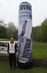 29.4.2011 - EuroFoxLauftour 2011 mit FoxBucklTour und H��l NordicWalkingTour - Saisonstart in Seebenstein