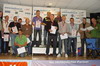 10.11.2012 - EuroFoxLauftour 2011 mit FoxBucklTour und H��l NordicWalkingTour - TOURSIEGEREHRUNG