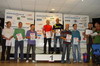 10.11.2012 - EuroFoxLauftour 2011 mit FoxBucklTour und H��l NordicWalkingTour - TOURSIEGEREHRUNG
