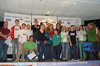 10.11.2012 - EuroFoxLauftour 2011 mit FoxBucklTour und H��l NordicWalkingTour - TOURSIEGEREHRUNG