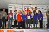 10.11.2012 - EuroFoxLauftour 2011 mit FoxBucklTour und H��l NordicWalkingTour - TOURSIEGEREHRUNG