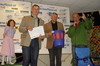 10.11.2012 - EuroFoxLauftour 2011 mit FoxBucklTour und H��l NordicWalkingTour - TOURSIEGEREHRUNG