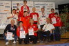 10.11.2012 - EuroFoxLauftour 2011 mit FoxBucklTour und H��l NordicWalkingTour - TOURSIEGEREHRUNG