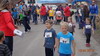 13.4.2013 - 31. Birnbauer Gedenklauf - Toller Saisonstart in Seebenstein
