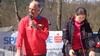 13.4.2013 - 31. Birnbauer Gedenklauf - Toller Saisonstart in Seebenstein