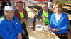 13.4.2013 - 31. Birnbauer Gedenklauf - Toller Saisonstart in Seebenstein