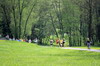 4.5.2013 - 3. DreiH�gelLauf / Z�bern - Super Lauf bei angenehmen Wetter!