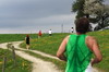 4.5.2013 - 3. DreiH�gelLauf / Z�bern - Super Lauf bei angenehmen Wetter!
