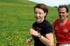 4.5.2013 - 3. DreiH�gelLauf / Z�bern - Super Lauf bei angenehmen Wetter!