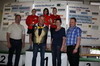 4.5.2013 - 3. DreiH�gelLauf / Z�bern - Super Lauf bei angenehmen Wetter!