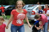 4.5.2013 - 3. DreiH�gelLauf / Z�bern - Super Lauf bei angenehmen Wetter!