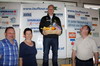 4.5.2013 - 3. DreiH�gelLauf / Z�bern - Super Lauf bei angenehmen Wetter!