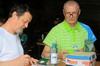 4.5.2013 - 3. DreiH�gelLauf / Z�bern - Super Lauf bei angenehmen Wetter!
