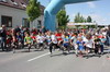 26.5.2013 - 10. Bad Erlacher SPARKASSE-Lauf + 7. MS-Benefizwalk - Toller Lauf in Bad Erlach