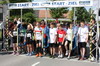 26.5.2013 - 10. Bad Erlacher SPARKASSE-Lauf + 7. MS-Benefizwalk - Toller Lauf in Bad Erlach