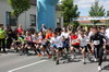 26.5.2013 - 10. Bad Erlacher SPARKASSE-Lauf + 7. MS-Benefizwalk - Toller Lauf in Bad Erlach