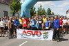 26.5.2013 - 10. Bad Erlacher SPARKASSE-Lauf + 7. MS-Benefizwalk - Toller Lauf in Bad Erlach