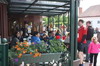 26.5.2013 - 10. Bad Erlacher SPARKASSE-Lauf + 7. MS-Benefizwalk - Toller Lauf in Bad Erlach