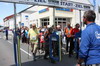 26.5.2013 - 10. Bad Erlacher SPARKASSE-Lauf + 7. MS-Benefizwalk - Toller Lauf in Bad Erlach