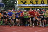 2.6.2013 - 21. Akademieparklauf / Wr. Neustadt - Rain Run - trotz Dauerregen tolle Veranstaltung!