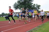 2.6.2013 - 21. Akademieparklauf / Wr. Neustadt - Rain Run - trotz Dauerregen tolle Veranstaltung!