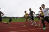 2.6.2013 - 21. Akademieparklauf / Wr. Neustadt - Rain Run - trotz Dauerregen tolle Veranstaltung!