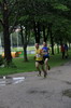 2.6.2013 - 21. Akademieparklauf / Wr. Neustadt - Rain Run - trotz Dauerregen tolle Veranstaltung!