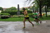 2.6.2013 - 21. Akademieparklauf / Wr. Neustadt - Rain Run - trotz Dauerregen tolle Veranstaltung!