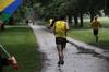 2.6.2013 - 21. Akademieparklauf / Wr. Neustadt - Rain Run - trotz Dauerregen tolle Veranstaltung!
