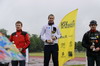 2.6.2013 - 21. Akademieparklauf / Wr. Neustadt - Rain Run - trotz Dauerregen tolle Veranstaltung!