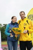 2.6.2013 - 21. Akademieparklauf / Wr. Neustadt - Rain Run - trotz Dauerregen tolle Veranstaltung!