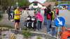 Gelungener Saisonstart in Seebenstein - DANKE !