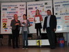 Toursiegerehrung der Sparkasse Lauftour 2014