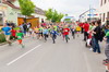 Lauf in Bad Erlach / 2015