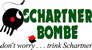 Schartnerbombe