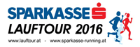 Sparkasse Lauftour Logo