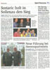 NÖN 17/2016 - Sostaric holt in Sollenau den Sieg