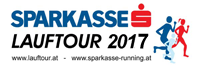 Sparkasse Lauftour Logo
